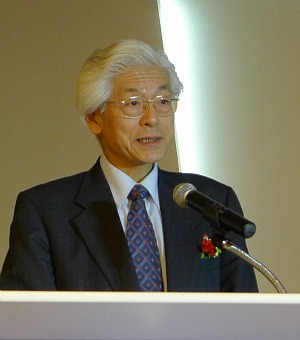 미야시타 구니오 일본 오사카산업대학 경영학부 교수