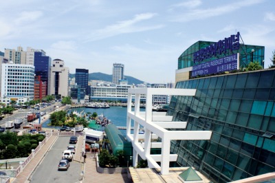 부산연안여객터미널