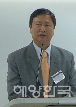 정봉민 한국해양수산개발원 박사