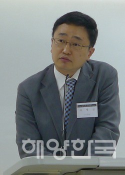 하병천 서강대학교 교수