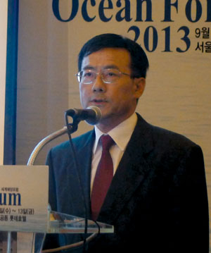이태우 대만동오대학교 교수