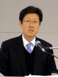 고려대 해상법연구센터 김인현 교수