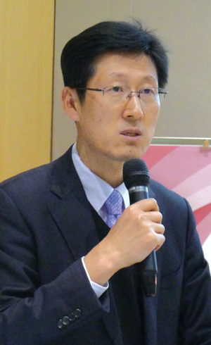 김인현 고려대학교 교수