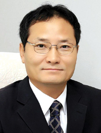 하영석 계명대학교 교수(기획정보처장,前한국해운물류학회 회장)